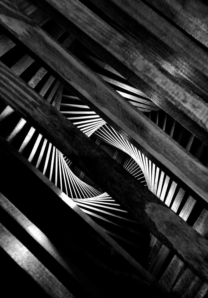 Высота? Глубина?