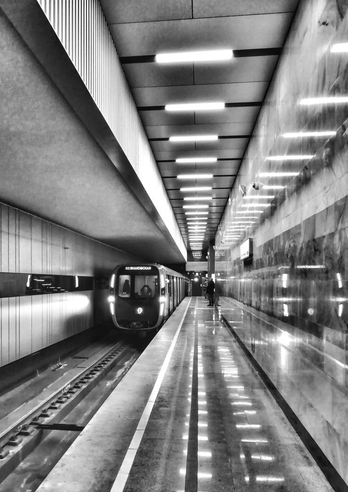 Photograph by Дмитрий Одинцов