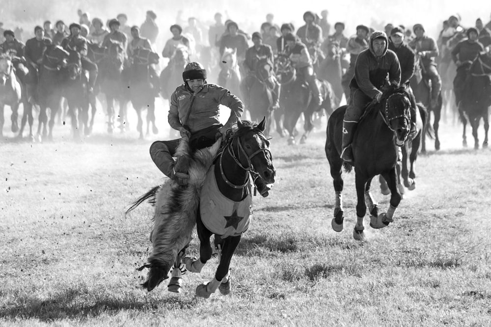 Photograph by Мария Фадеичева