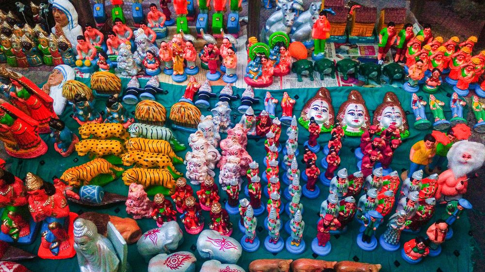 Photograph by Sanchari Nag