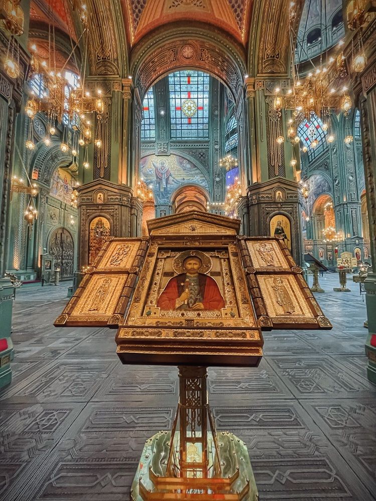 Photograph by Анастасия Каланакова