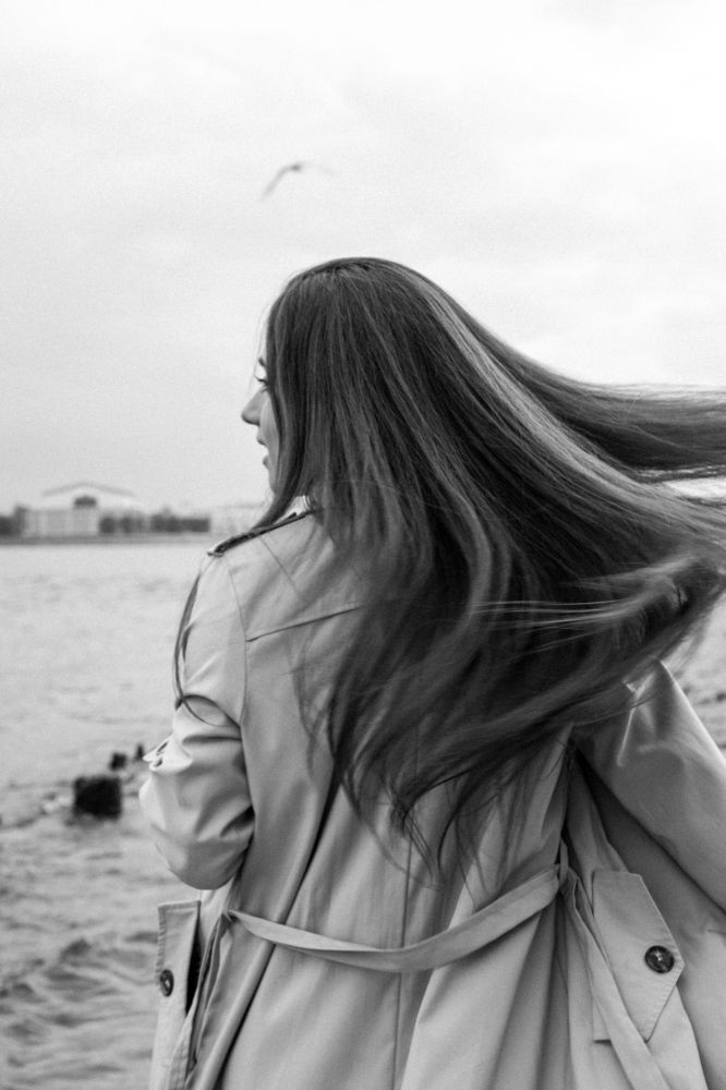 Photograph by Виктория Трач