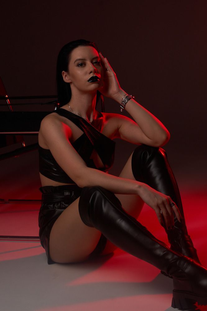 Photograph by Christina