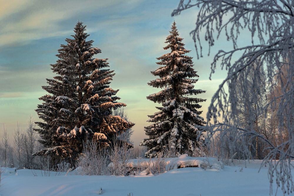 Photograph by Валентин Кузьмин