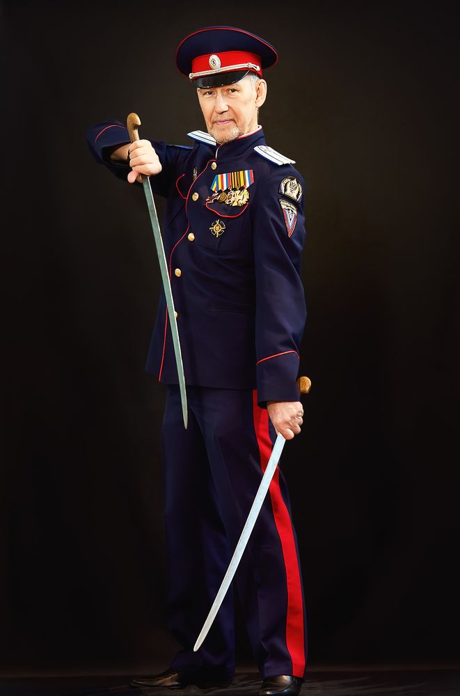 Photograph by Татьяна Клинникова