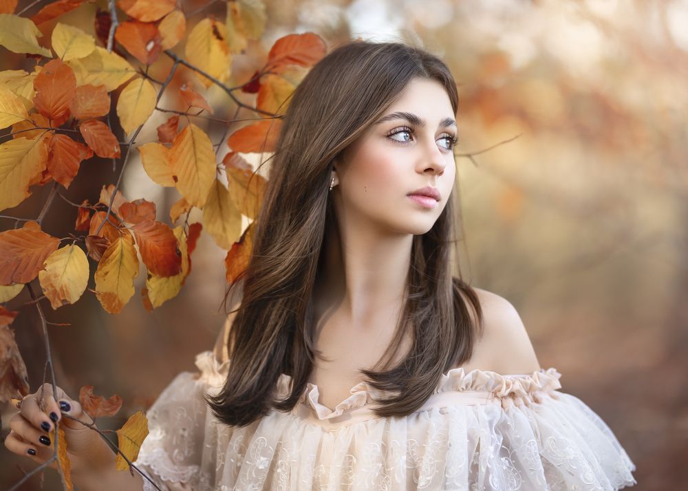 Photograph by Aleksandra Uzdrzychowska