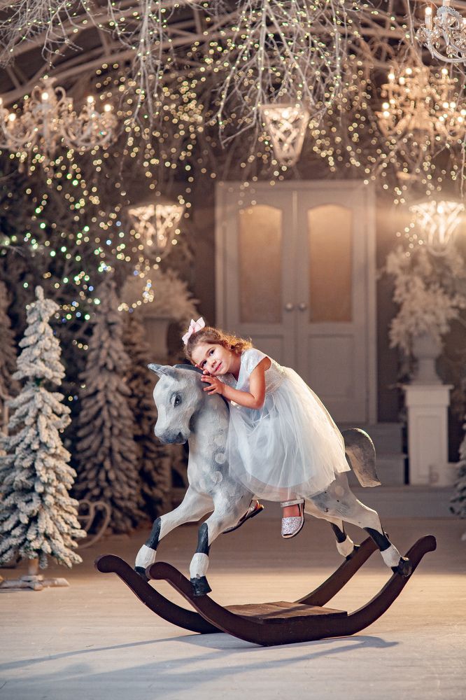 Photograph by Elvira Maksimova