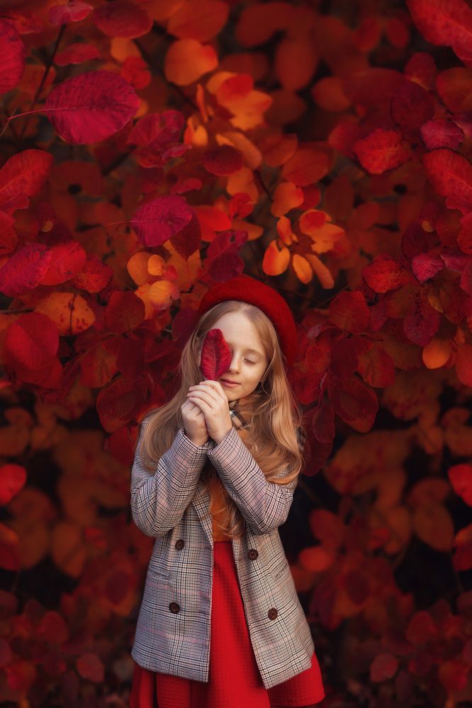 Photograph by Светлана Червинская