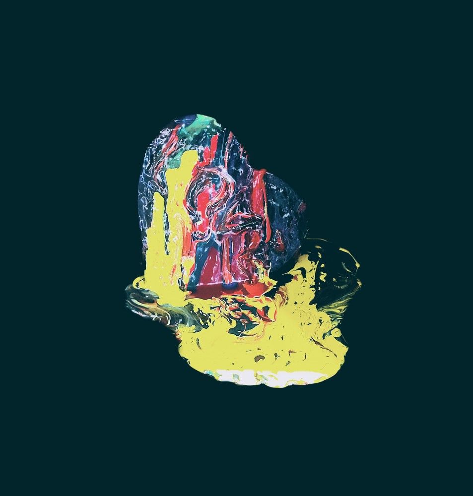 Photograph by Milana Bakina