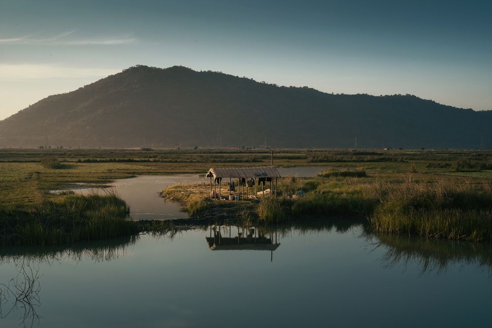 Mayong Village, Assam