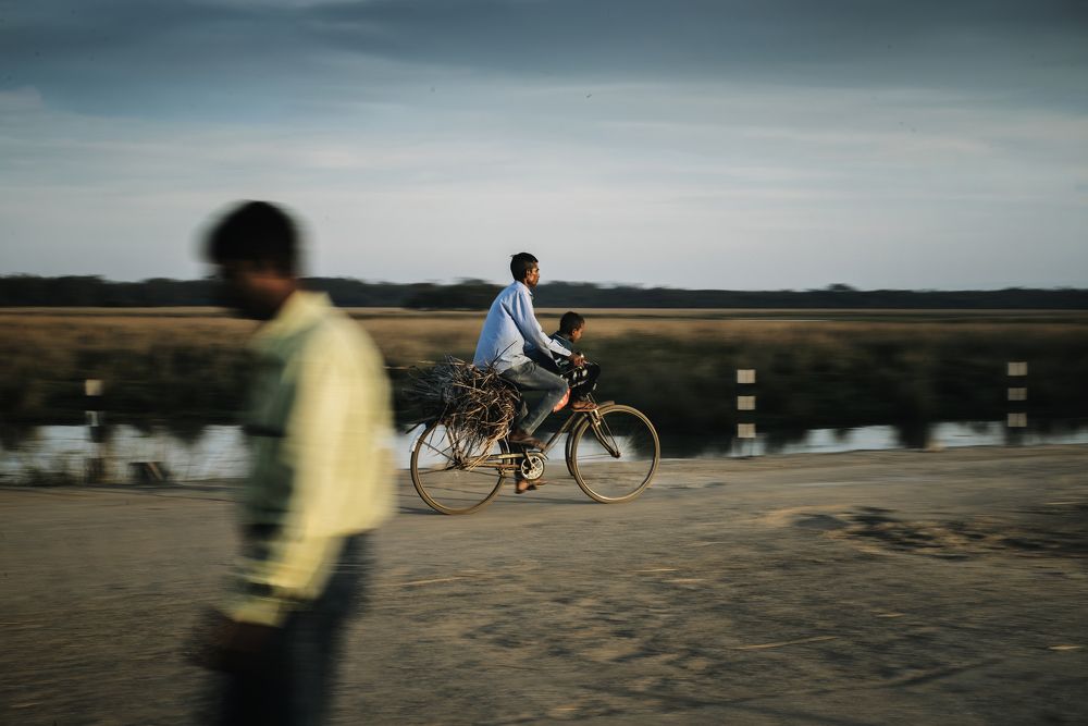 Photograph by Niranjan Baishya