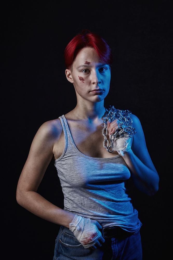 Photograph by Пучко Роман