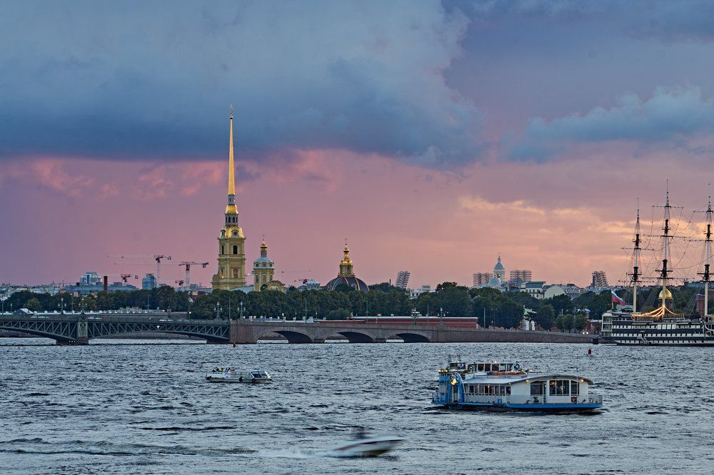 Photograph by Ирина Бабушкина