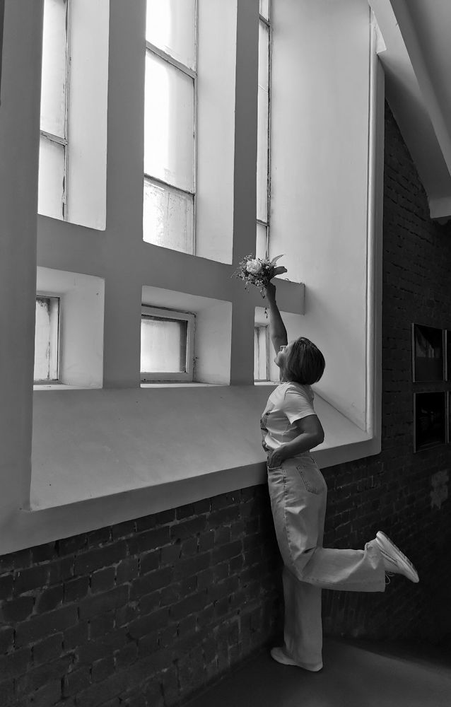 Фотография автора Андрей Богданов