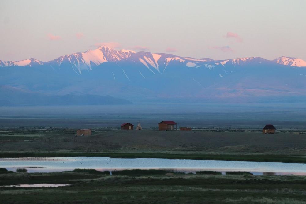 Photograph by Татьяна Кужлекова