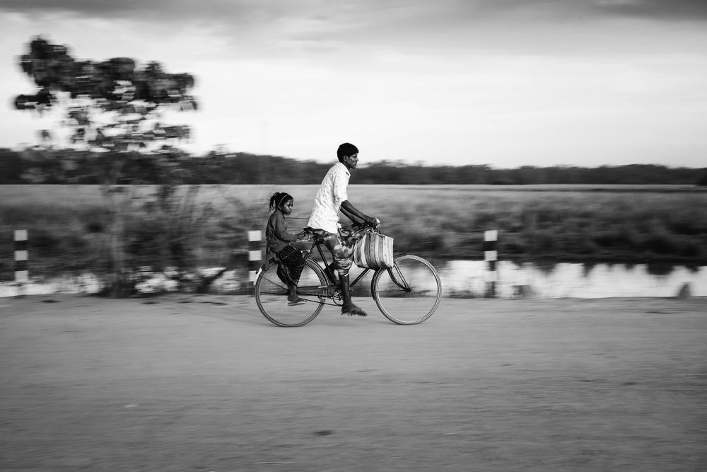 Photograph by Niranjan Baishya