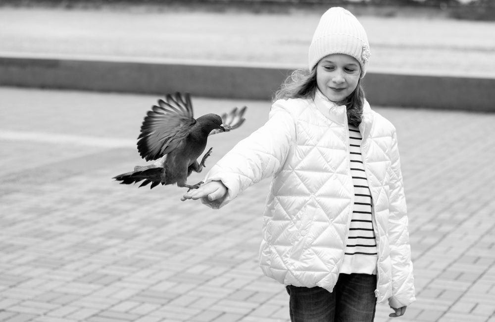 Photograph by Ольга Хентова