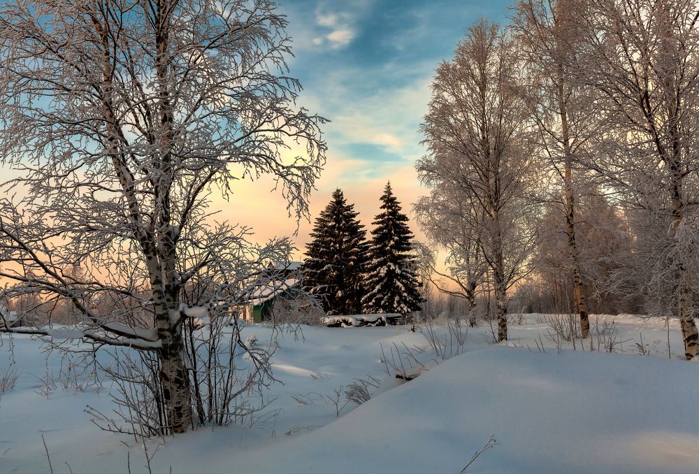 Photograph by Валентин Кузьмин