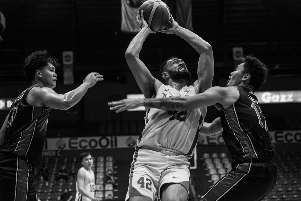 Photograph by Monique Arevalo