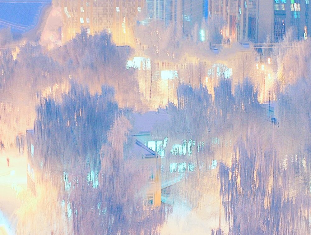 Photograph by Татьяна Кунц