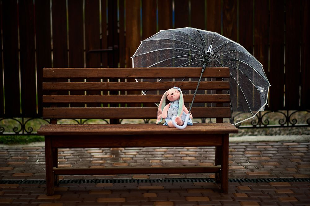 Photograph by Татьяна Клинникова