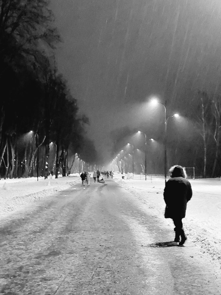 Photograph by Валентина Назина