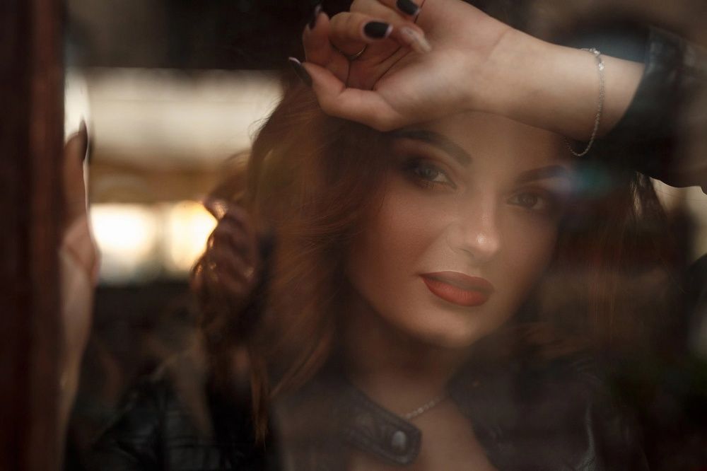 Photograph by Мария Амелина