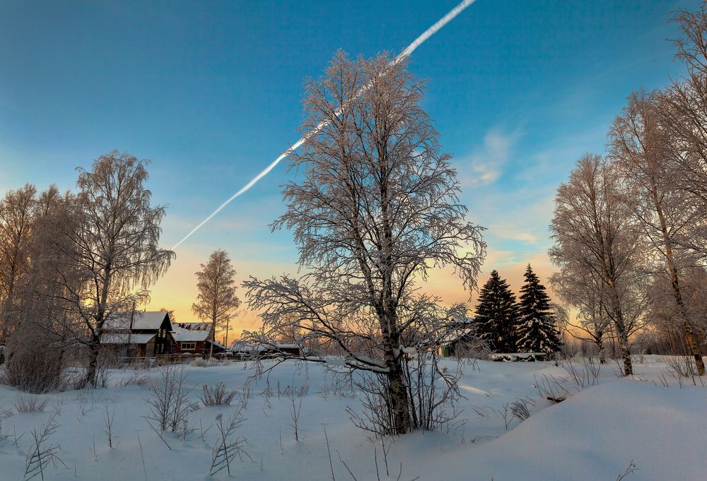 Photograph by Валентин Кузьмин