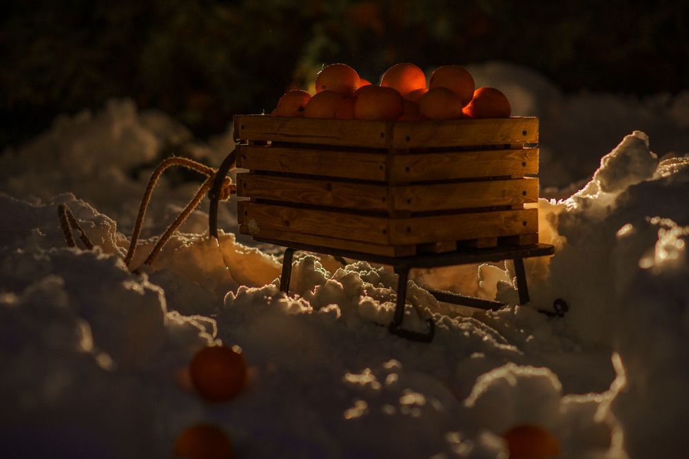 Photograph by Татьяна Клинникова