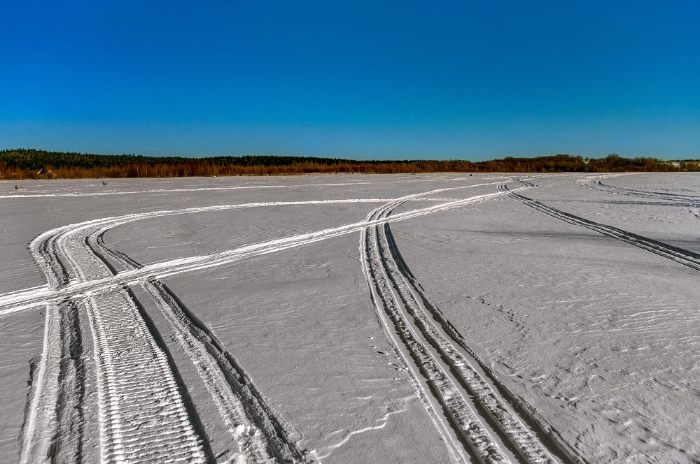 Photograph by Валентин Кузьмин