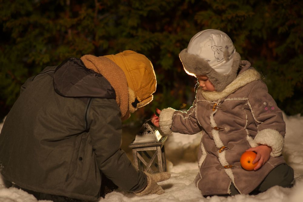 Photograph by Татьяна Клинникова
