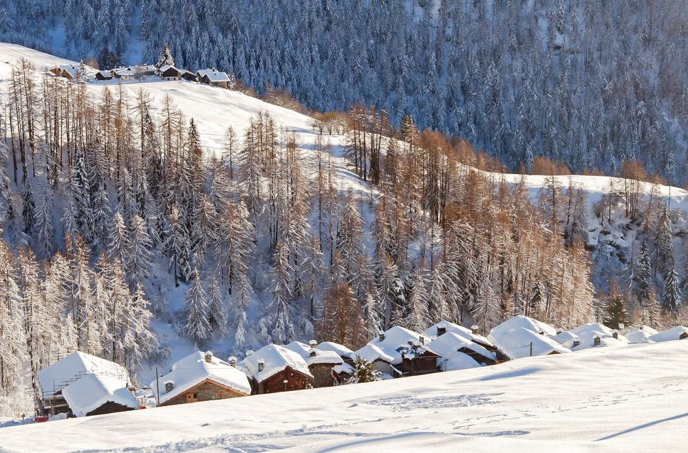 Photograph by Svetlana Rizzo