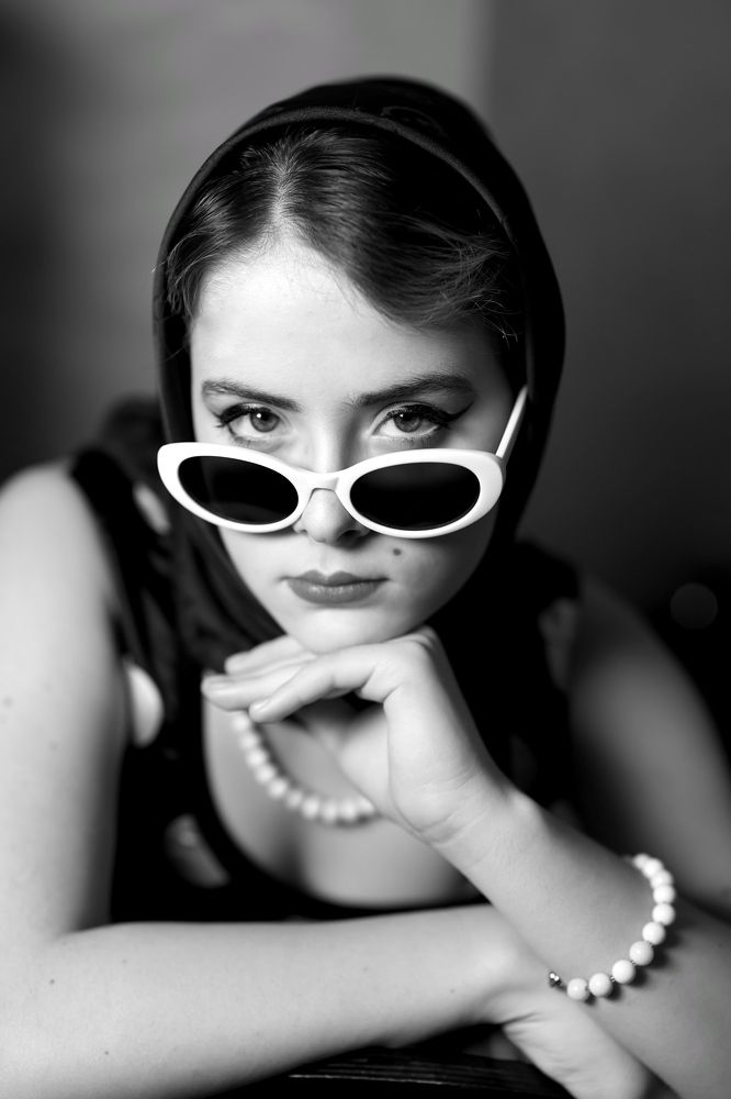 Photograph by Евгения Казакова