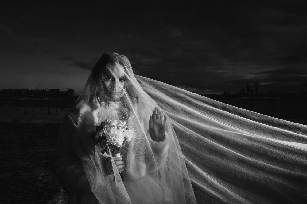 Photograph by Динар Гильмутдинов