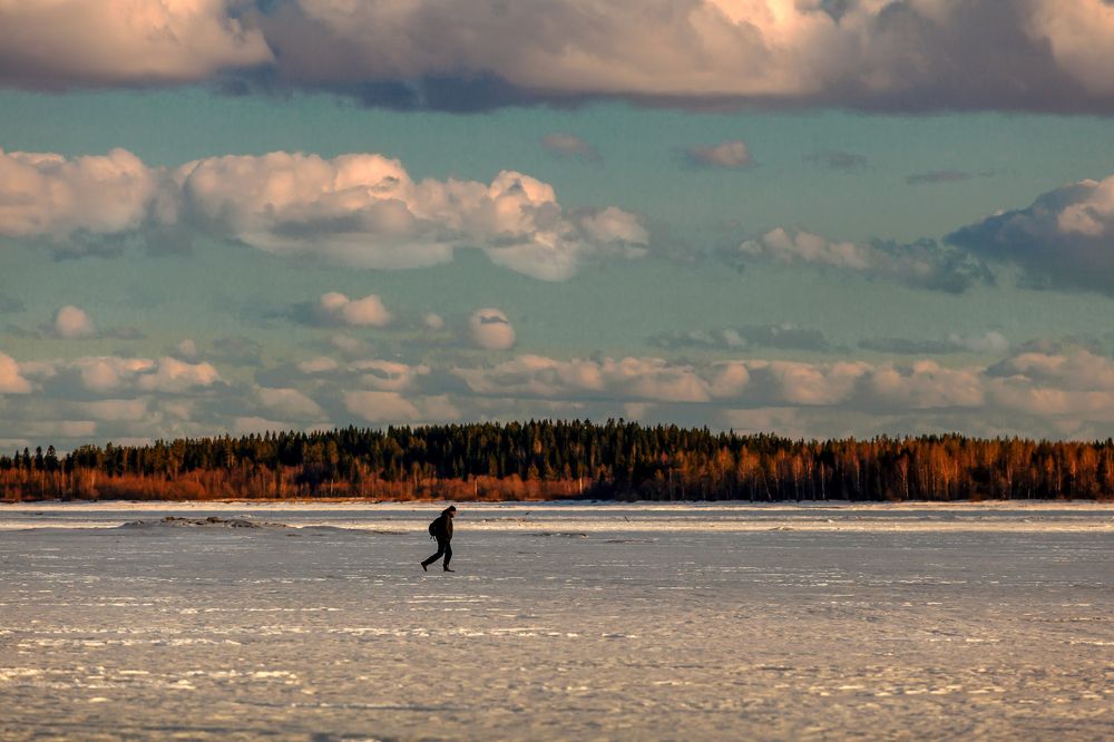 Photograph by Валентин Кузьмин
