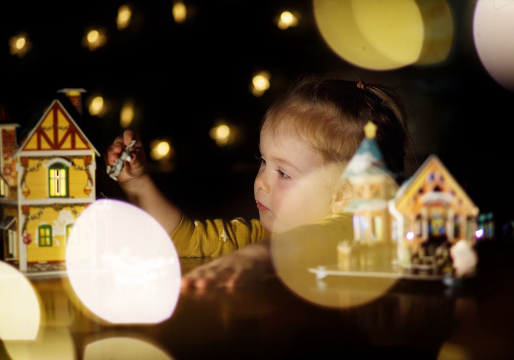 Photograph by Екатерина Смоленкова