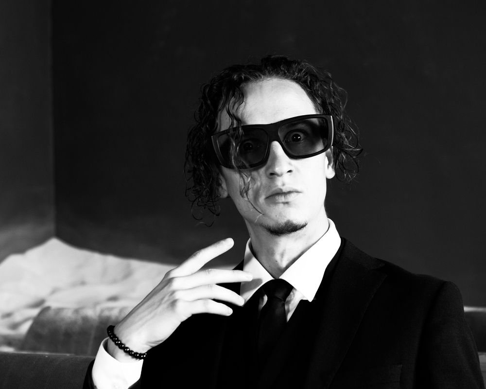 Фотография автора Устинов Владимир