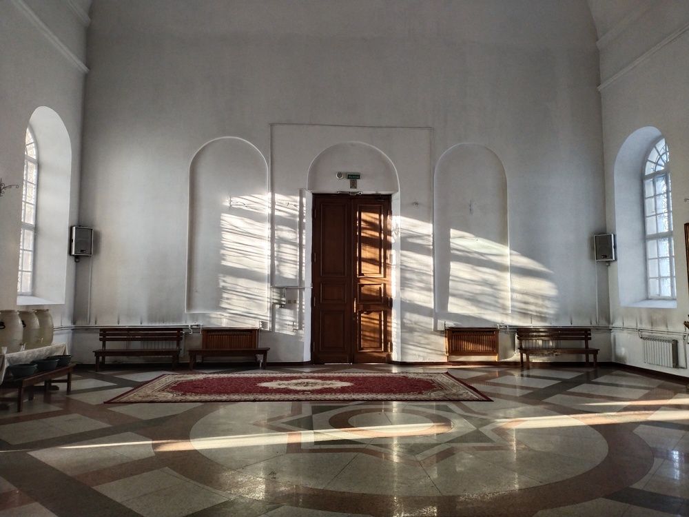 Спасо-Преображенский собор 2