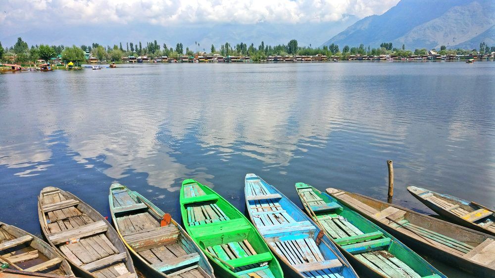 Photograph by Ranjith Kumar