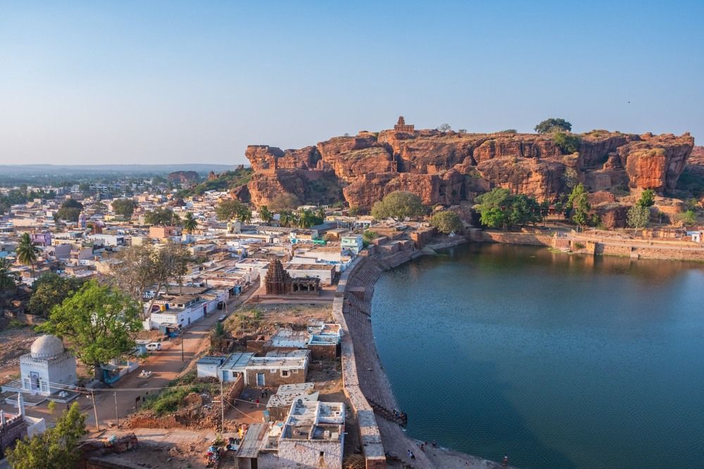 Photograph by Ranjith Kumar