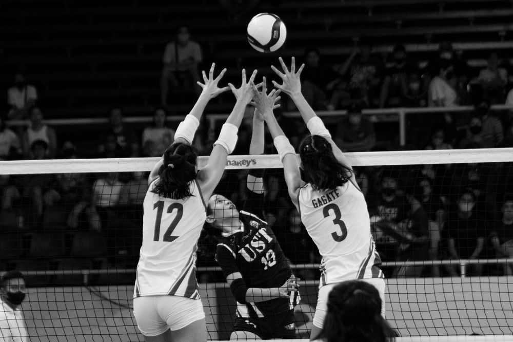 Photograph by Monique Arevalo