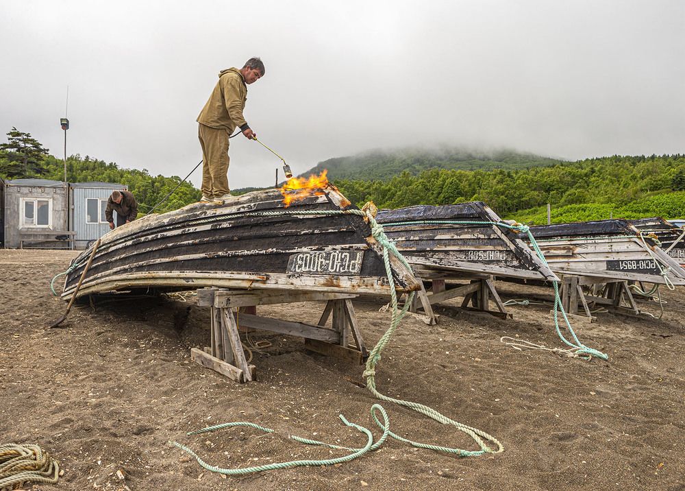 Photograph by Анатолий Макоедов