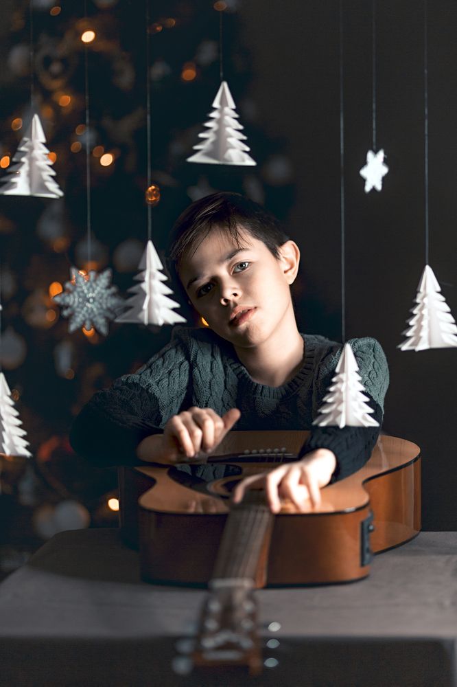 Photograph by Надежда Созина