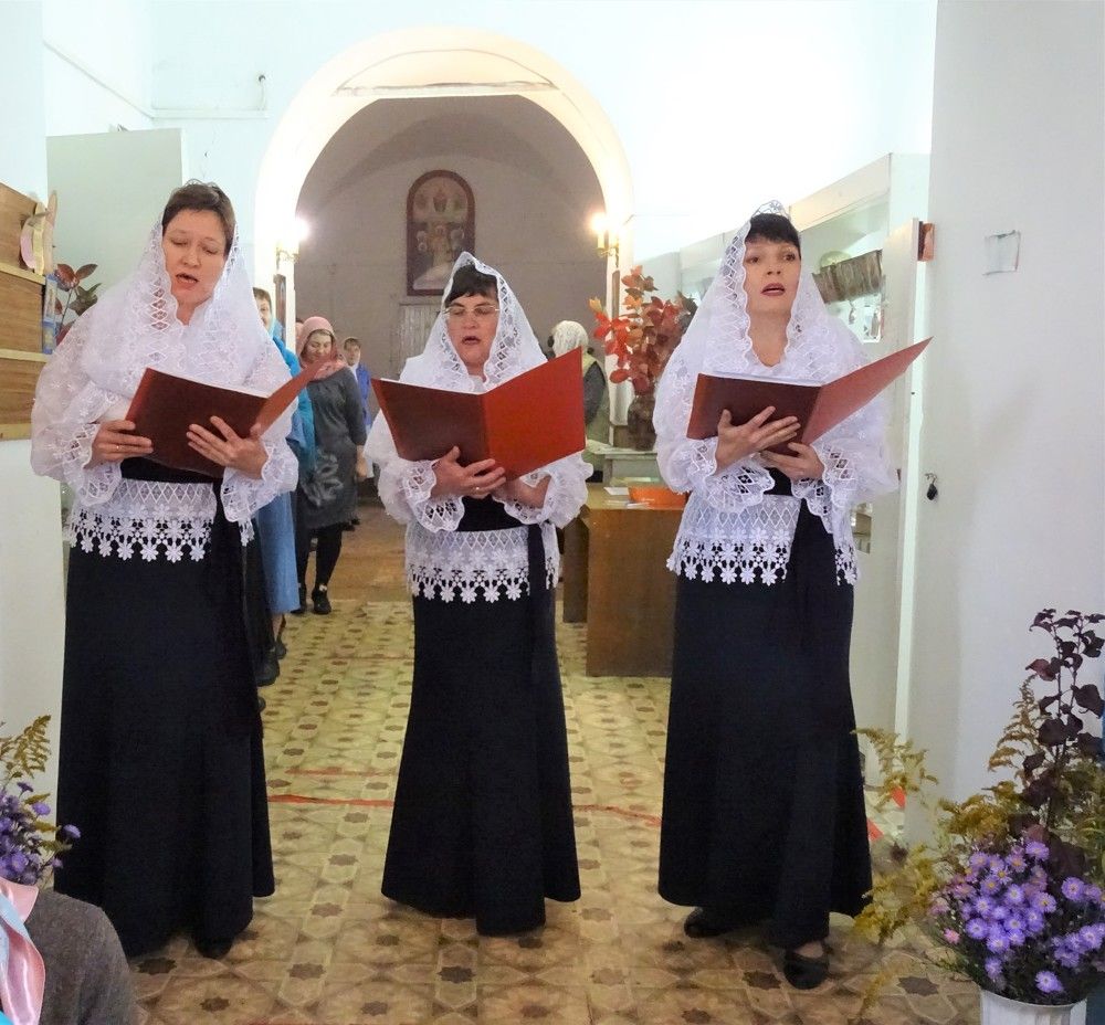 Photograph by Николай Худяков