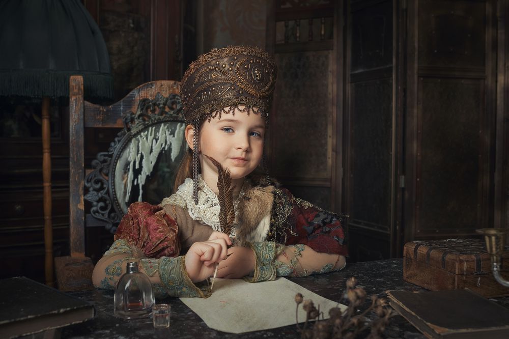 Photograph by Екатерина Коломеец