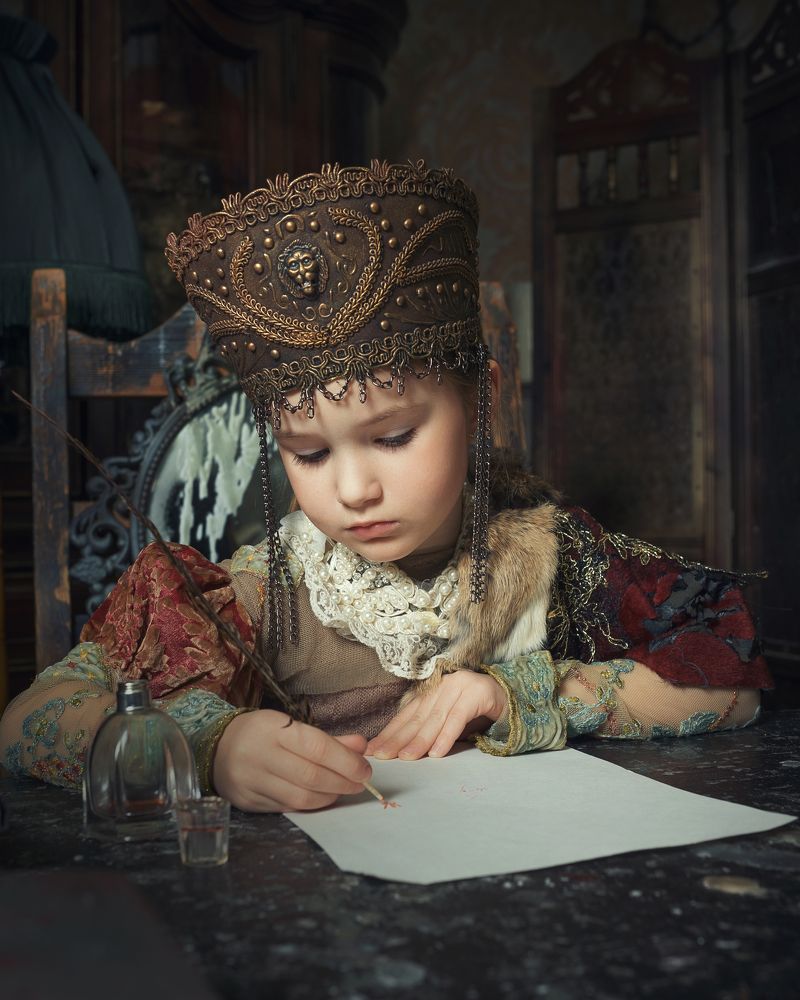 Photograph by Екатерина Коломеец