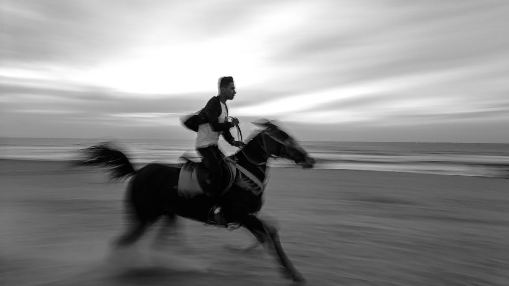 Black & White Movement