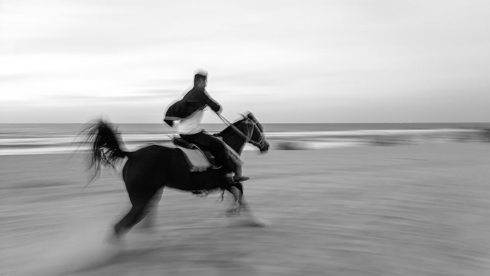 Black & White Movement