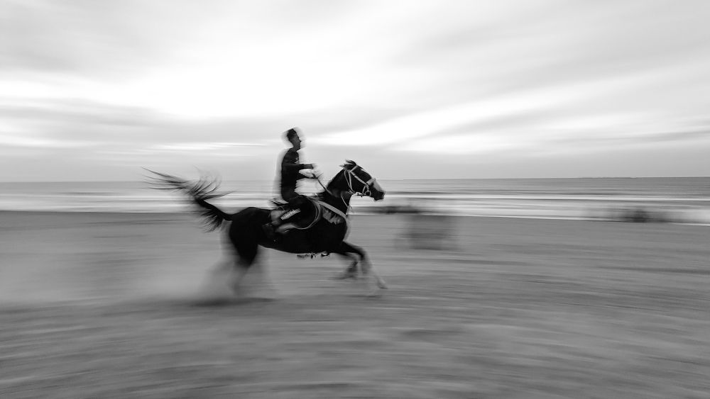 Black & White Movement