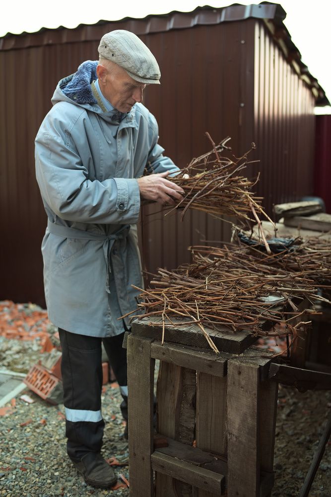 Photograph by Татьяна Клинникова